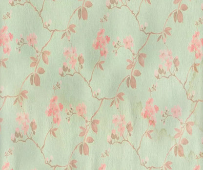 Liza 5X42 Fleece ( 60 X 50 Inch ) Backdrop