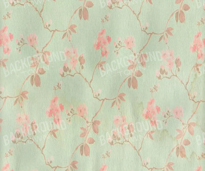 Liza 5X42 Fleece ( 60 X 50 Inch ) Backdrop