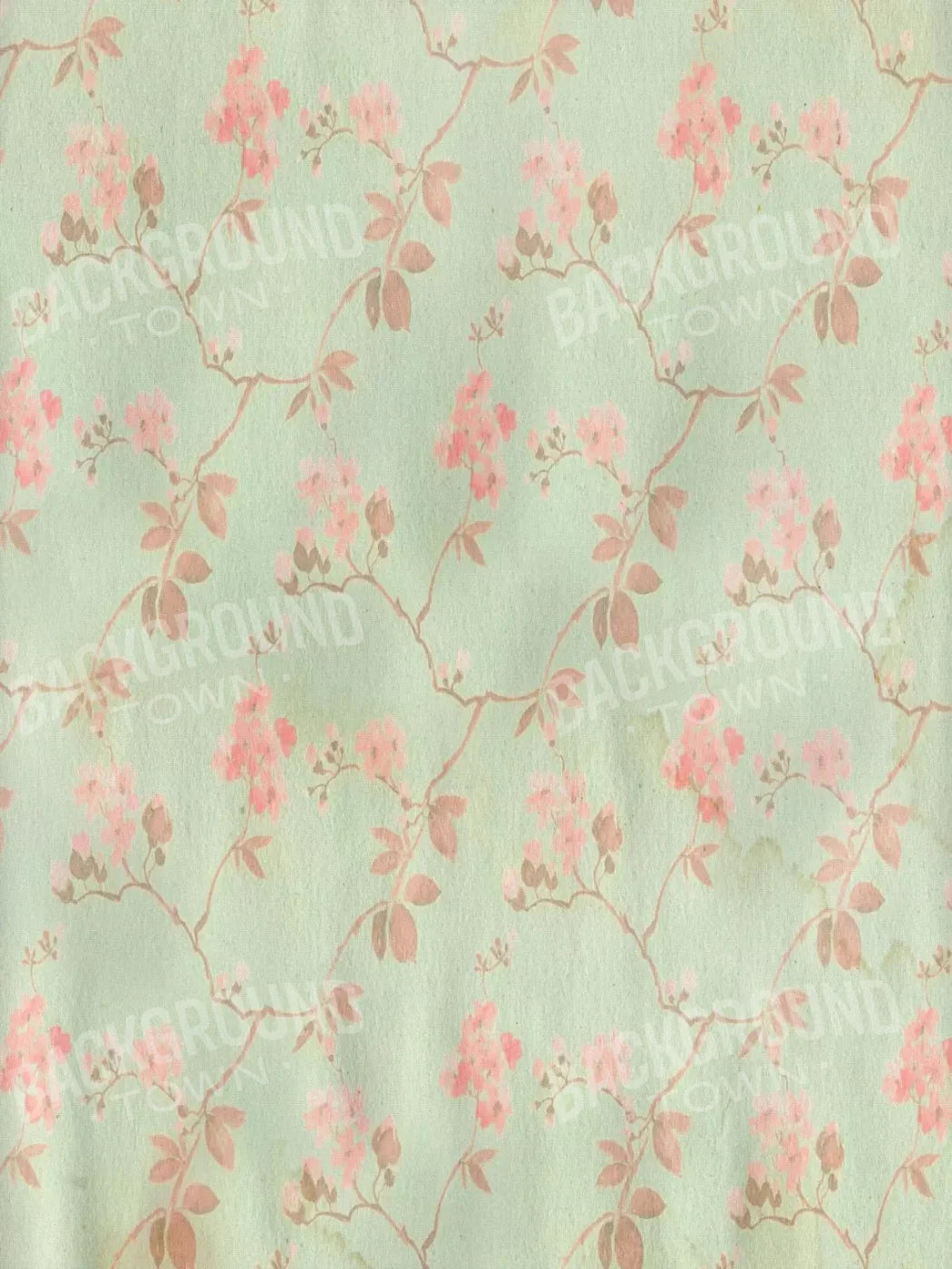 Liza 5X68 Fleece ( 60 X 80 Inch ) Backdrop