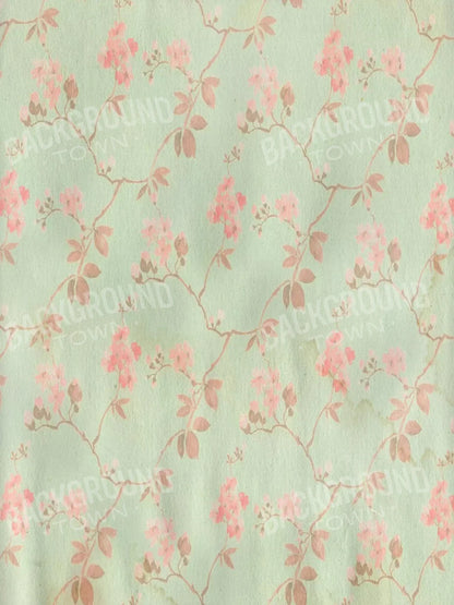 Liza 5X68 Fleece ( 60 X 80 Inch ) Backdrop