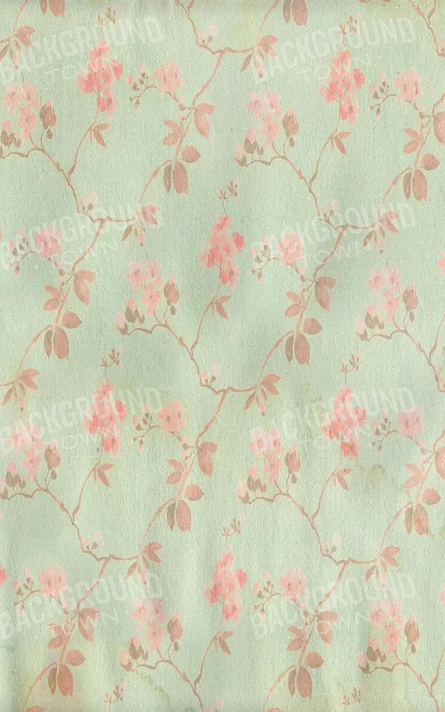 Liza 9X14 Ultracloth ( 108 X 168 Inch ) Backdrop