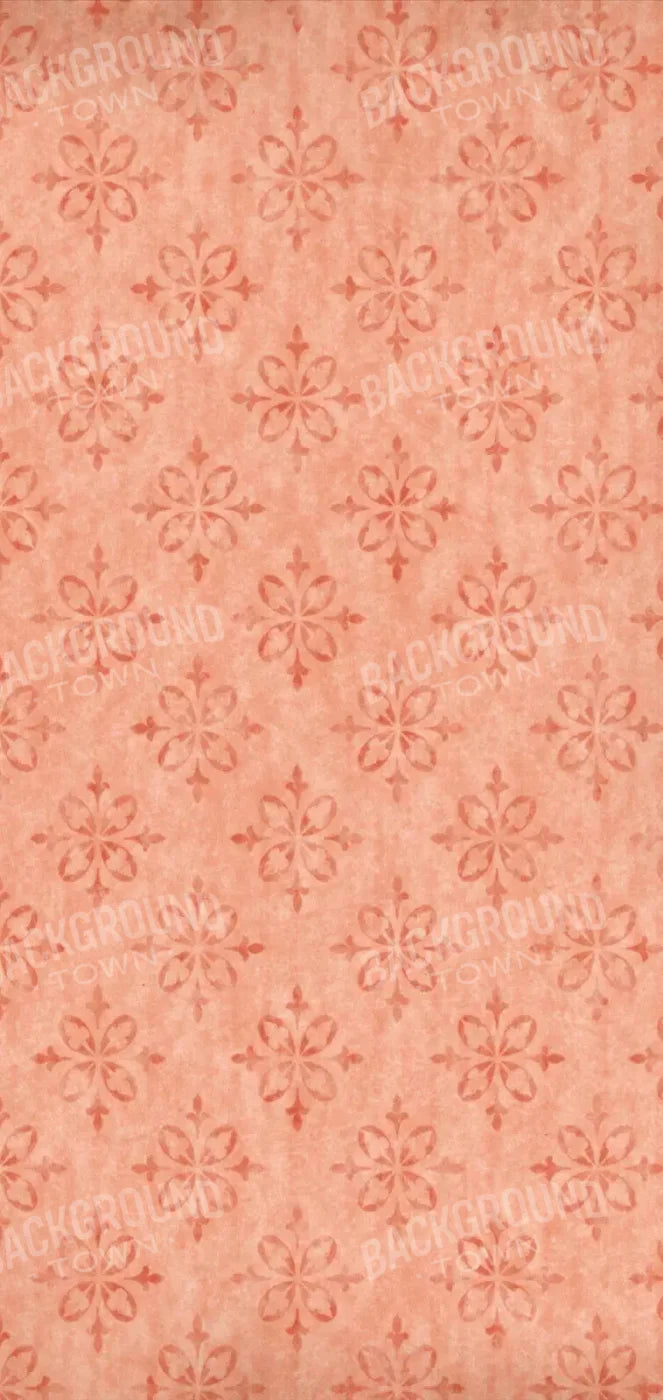 Lizzie 8X16 Ultracloth ( 96 X 192 Inch ) Backdrop