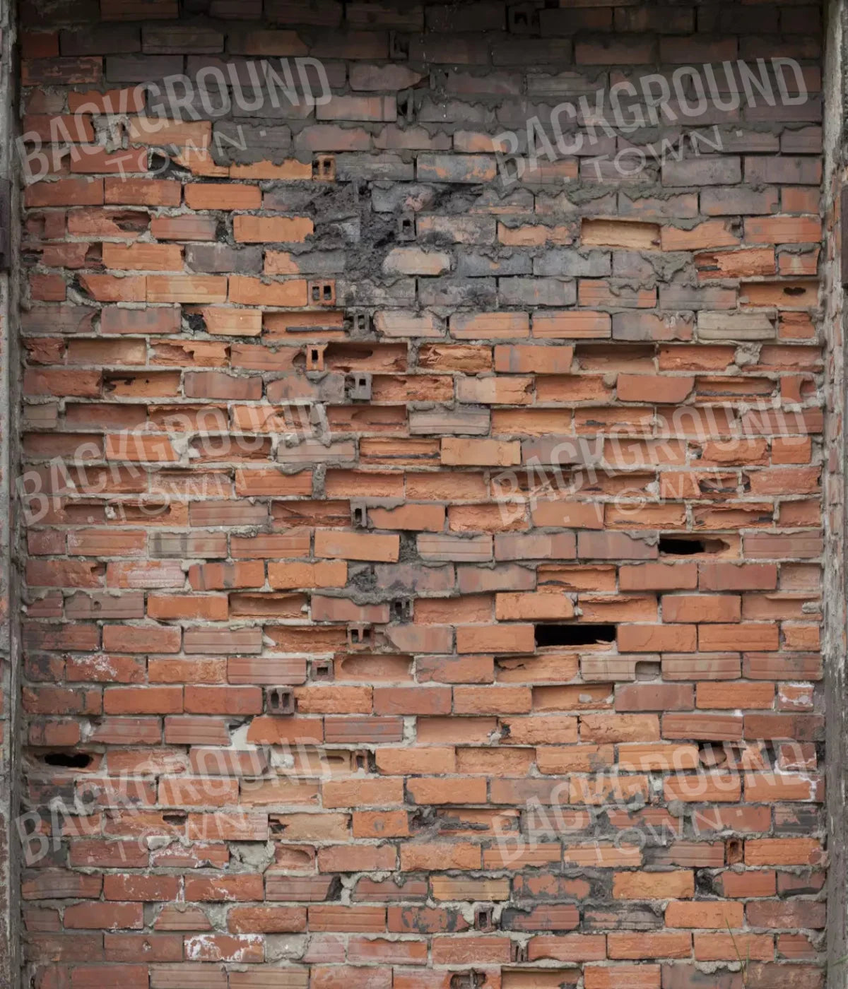 Loading Dock 10X12 Ultracloth ( 120 X 144 Inch ) Backdrop