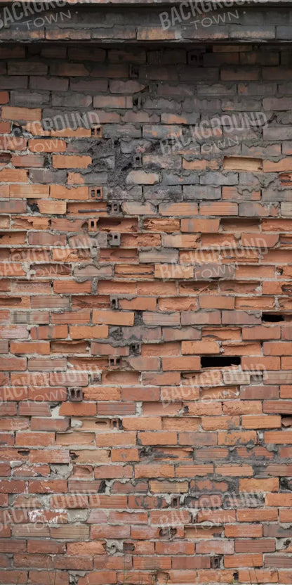 Loading Dock 10X20 Ultracloth ( 120 X 240 Inch ) Backdrop