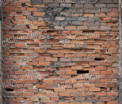 Loading Dock 12X10 Ultracloth ( 144 X 120 Inch ) Backdrop