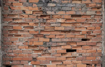 Loading Dock 12X8 Ultracloth ( 144 X 96 Inch ) Backdrop