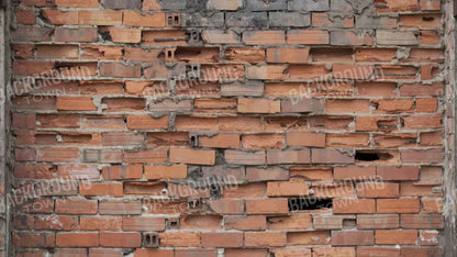 Loading Dock 14X8 Ultracloth ( 168 X 96 Inch ) Backdrop