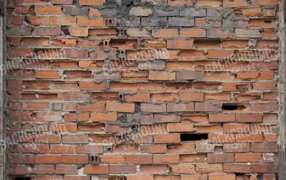 Loading Dock 16X10 Ultracloth ( 192 X 120 Inch ) Backdrop