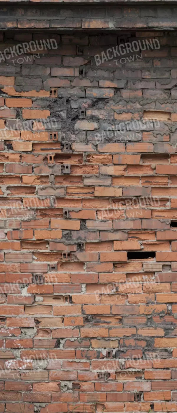 Loading Dock 5X12 Ultracloth For Westcott X-Drop ( 60 X 144 Inch ) Backdrop