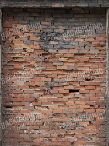 Loading Dock 5X7 Ultracloth ( 60 X 84 Inch ) Backdrop