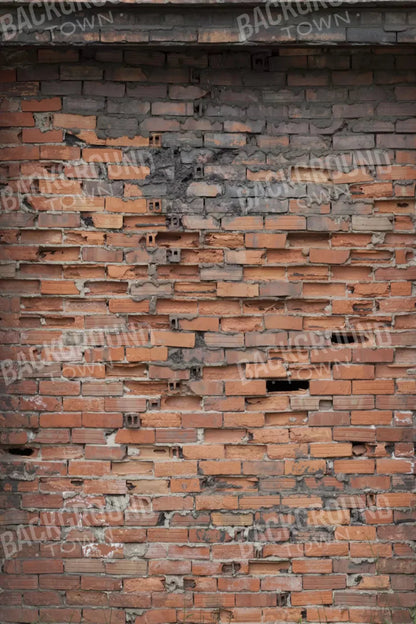 Loading Dock 5X8 Ultracloth ( 60 X 96 Inch ) Backdrop