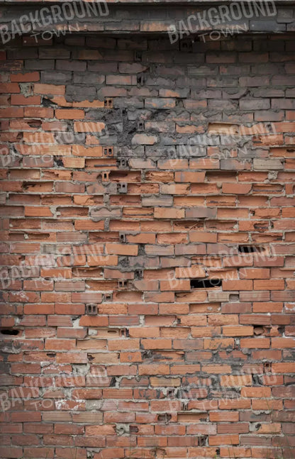 Loading Dock 8X12 Ultracloth ( 96 X 144 Inch ) Backdrop