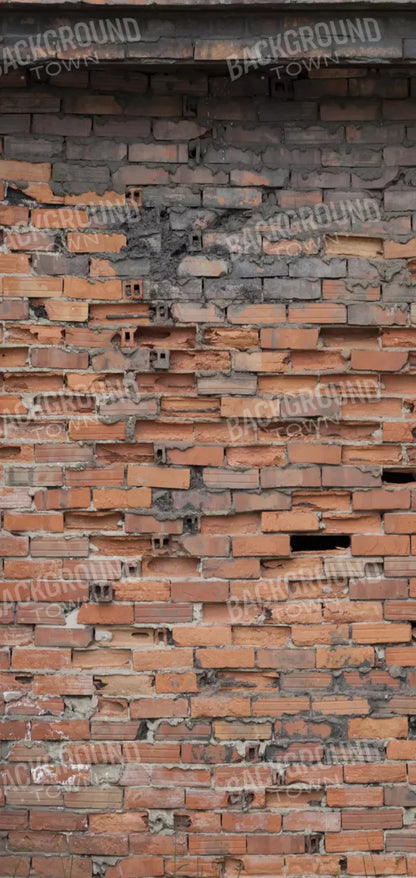 Loading Dock 8X16 Ultracloth ( 96 X 192 Inch ) Backdrop