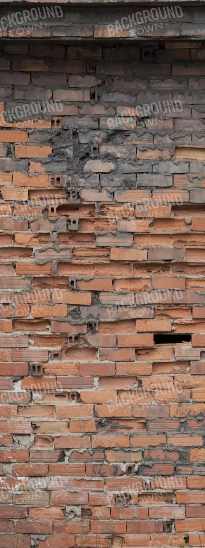 Loading Dock 8X20 Ultracloth ( 96 X 240 Inch ) Backdrop