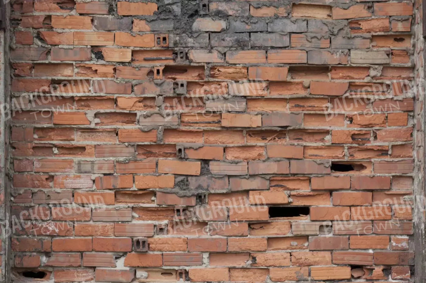 Loading Dock 8X5 Ultracloth ( 96 X 60 Inch ) Backdrop