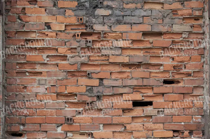 Loading Dock 8X5 Ultracloth ( 96 X 60 Inch ) Backdrop