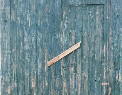 Locked 8X6 Fleece ( 96 X 72 Inch ) Backdrop