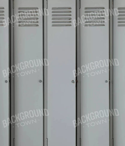 Locker Room 10X12 Ultracloth ( 120 X 144 Inch ) Backdrop