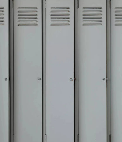 Locker Room 10X12 Ultracloth ( 120 X 144 Inch ) Backdrop
