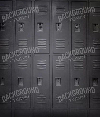 Lockers 10X12 Ultracloth ( 120 X 144 Inch ) Backdrop