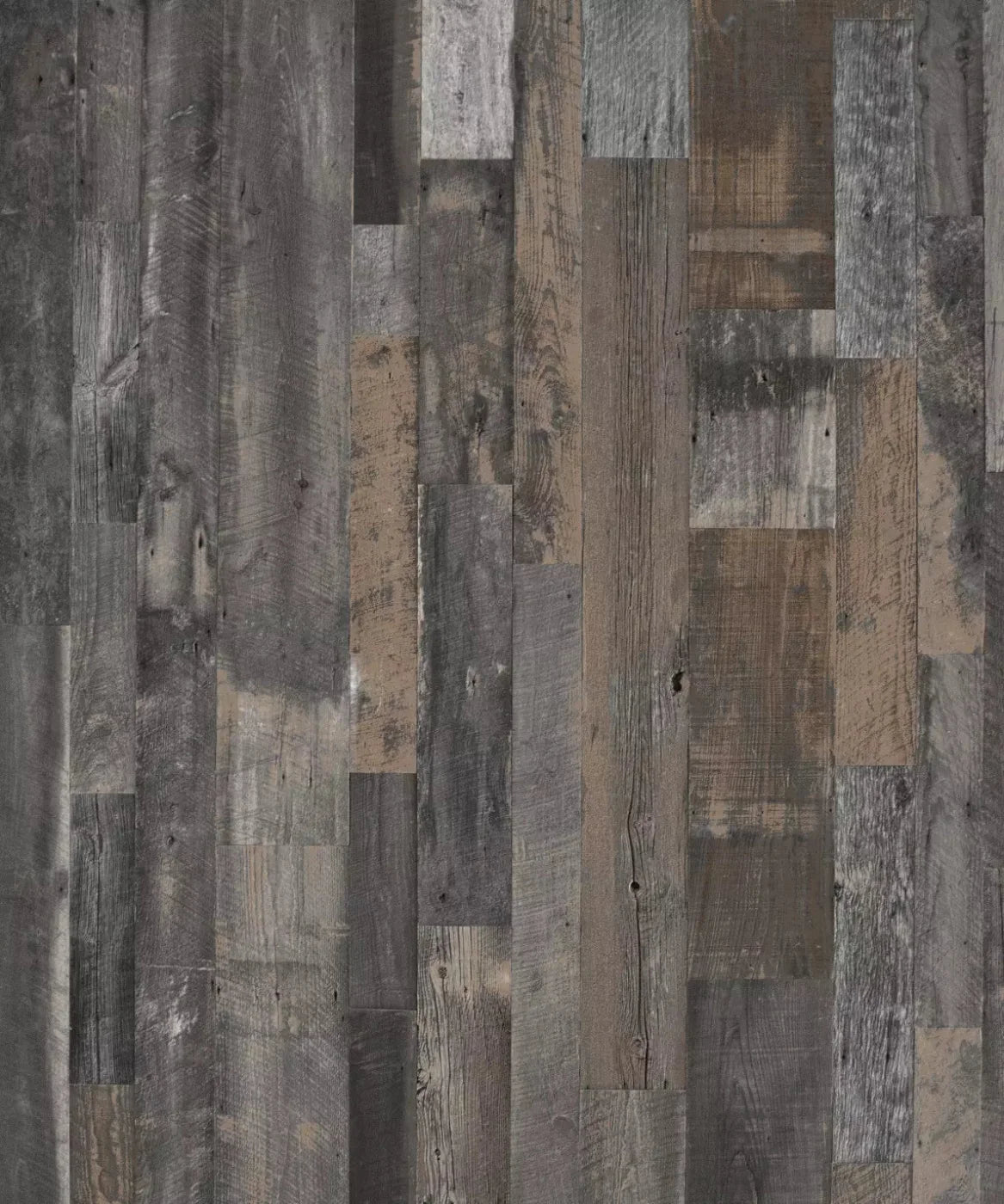 Gray Wood Backdrop for Photography