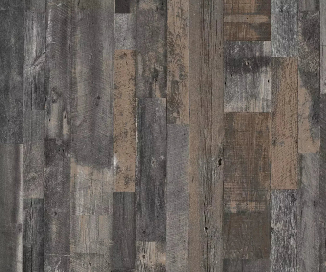 Lodge 5X42 Fleece ( 60 X 50 Inch ) Backdrop