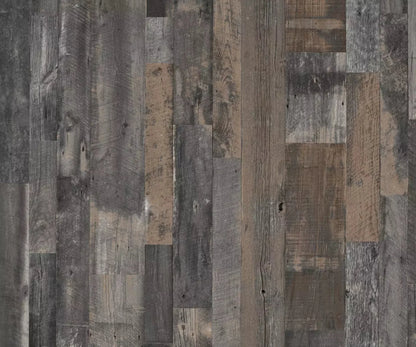 Lodge 5X42 Fleece ( 60 X 50 Inch ) Backdrop