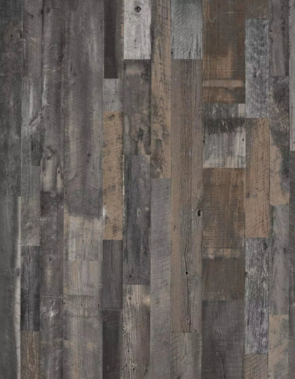 Lodge 6X8 Fleece ( 72 X 96 Inch ) Backdrop