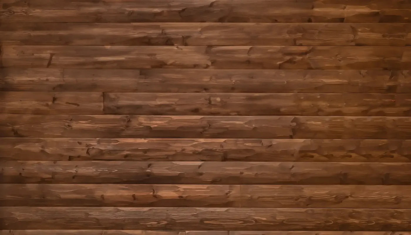 Log Cabin Wall 14’x8’ UltraCloth (168 x 96 inch) Backdrop