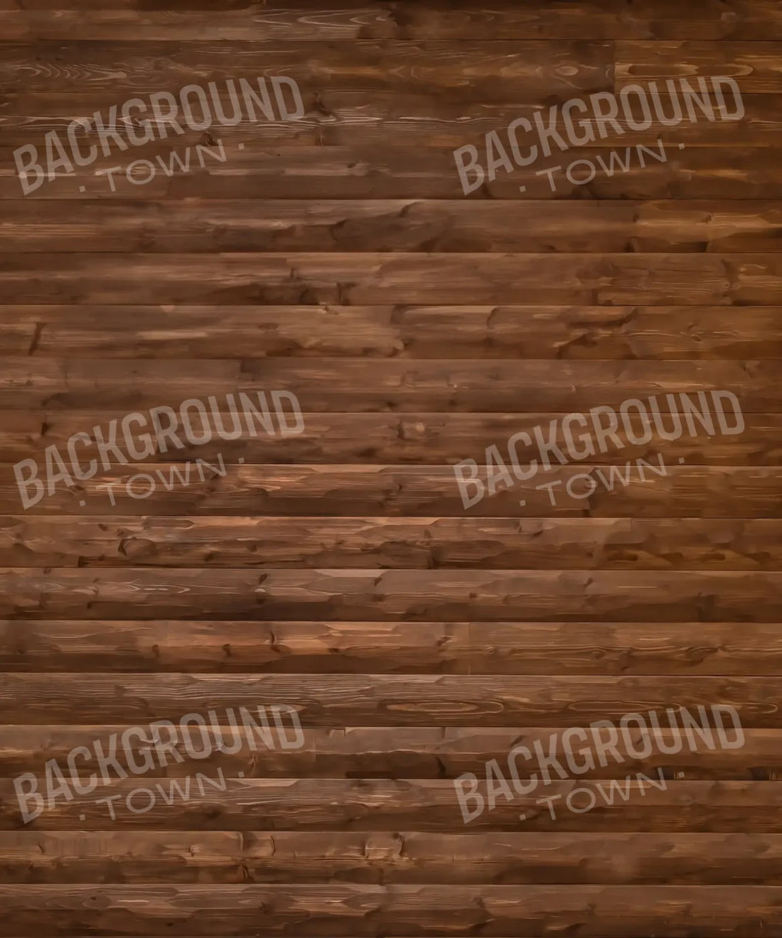 Brown Cabin Backdrop for Photography