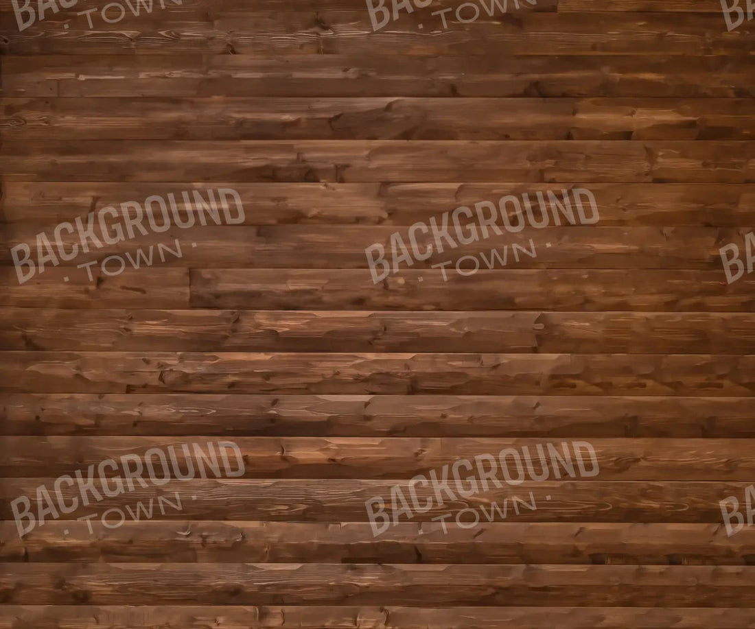 Log Cabin Wall 5’x4’2 Fleece (60 x 50 inch) Backdrop