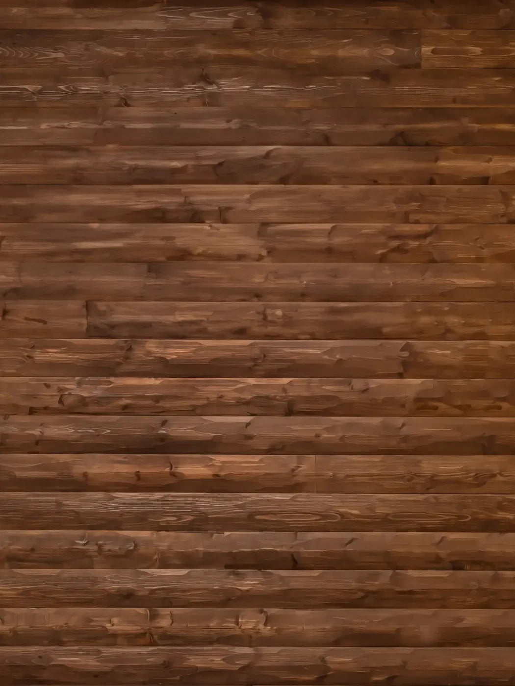 Log Cabin Wall 6’x8’ Fleece (72 x 96 inch) Backdrop