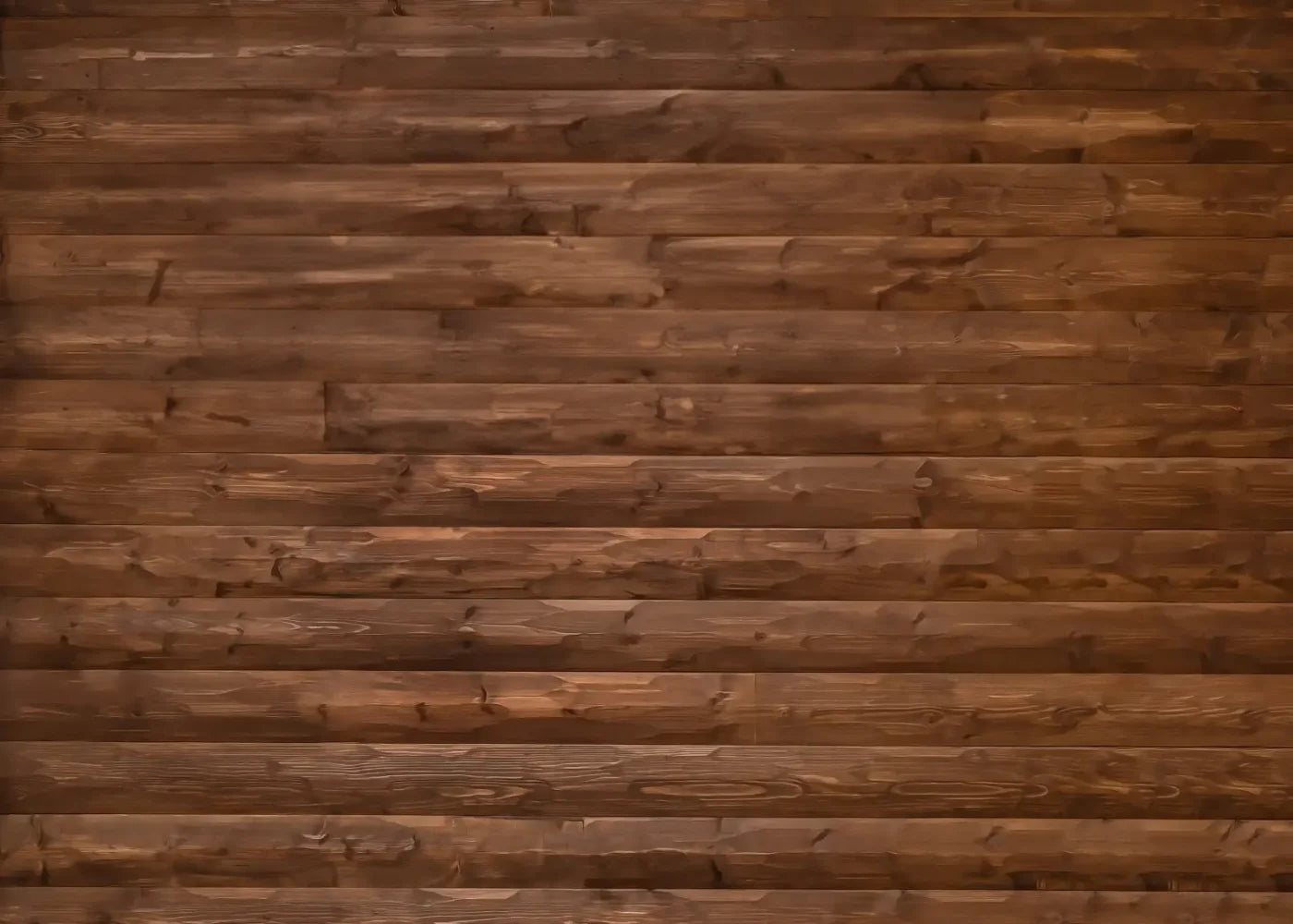 Log Cabin Wall 7’x5’ UltraCloth (84 x 60 inch) Backdrop