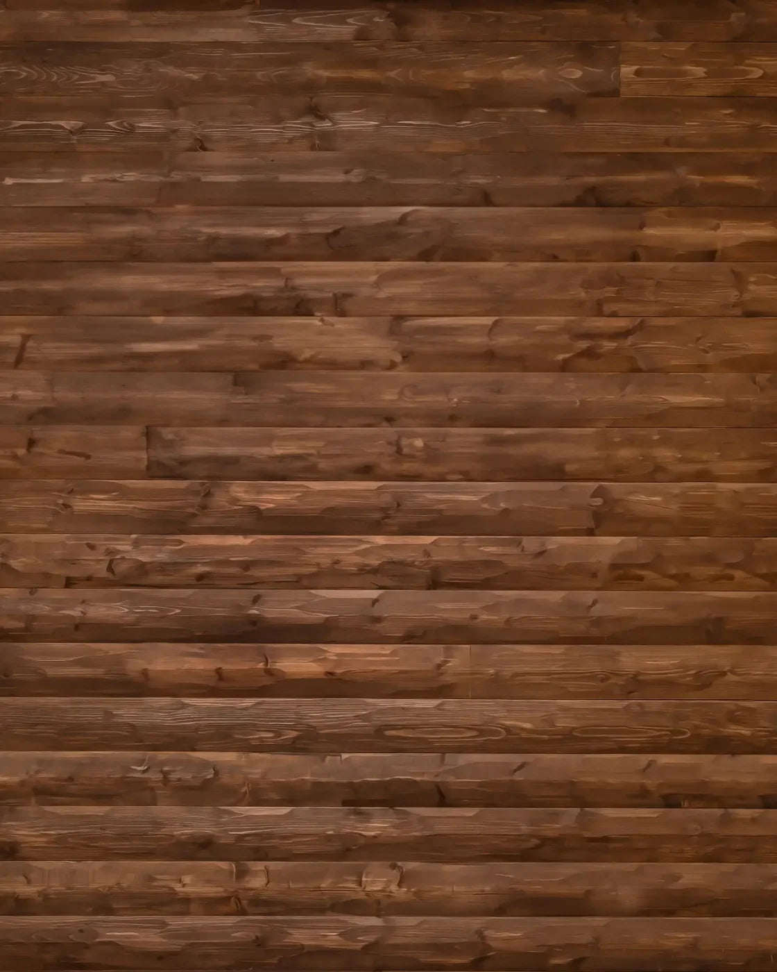 Log Cabin Wall 8’x10’ Fleece (96 x 120 inch) Backdrop