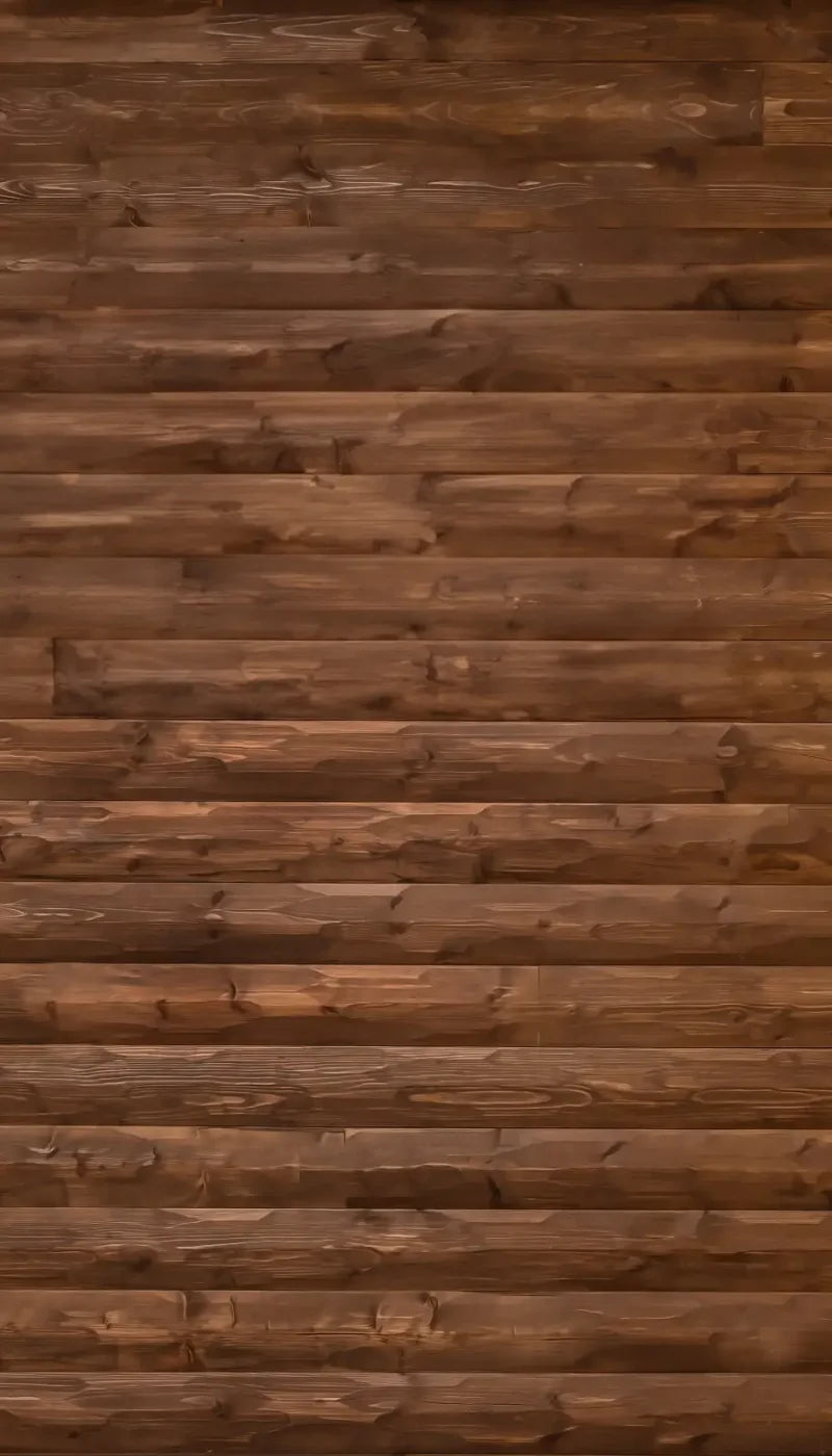 Log Cabin Wall 8’x14’ UltraCloth (96 x 168 inch) Backdrop