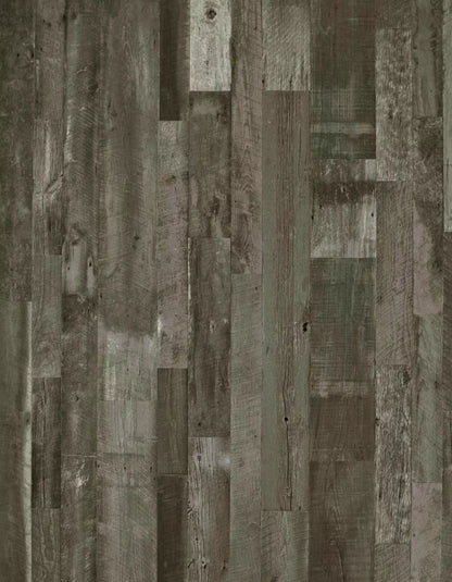 Logged 6X8 Fleece ( 72 X 96 Inch ) Backdrop