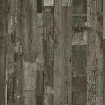 Logged 5X5 Rubbermat Floor ( 60 X Inch ) Backdrop