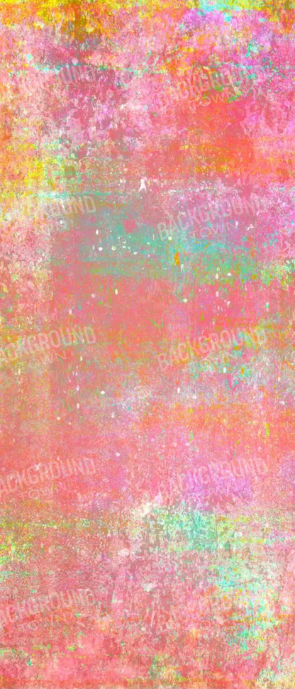 Lola 5X12 Ultracloth For Westcott X-Drop ( 60 X 144 Inch ) Backdrop