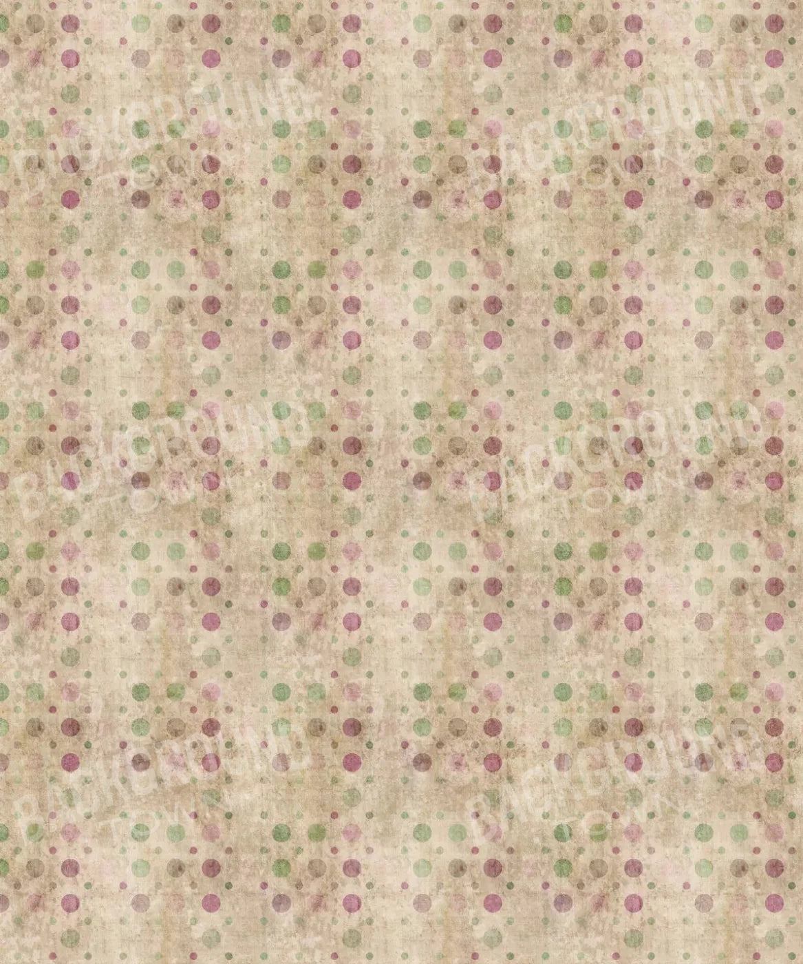 Beige Pattern Backdrop for Photography