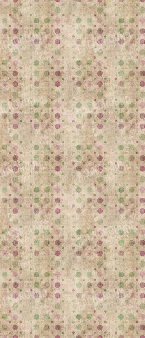 Lolita 5X12 Ultracloth For Westcott X-Drop ( 60 X 144 Inch ) Backdrop