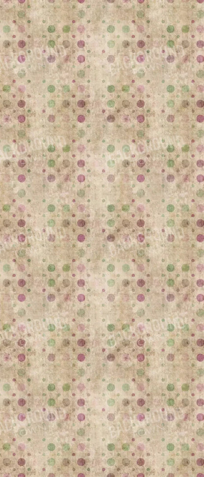 Lolita 5X12 Ultracloth For Westcott X-Drop ( 60 X 144 Inch ) Backdrop