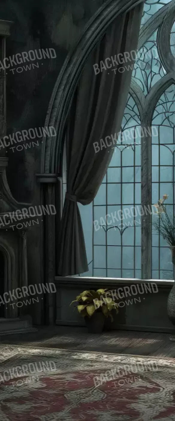 Lonely Living 5’X12’ Ultracloth For Westcott X-Drop (60 X 144 Inch) Backdrop