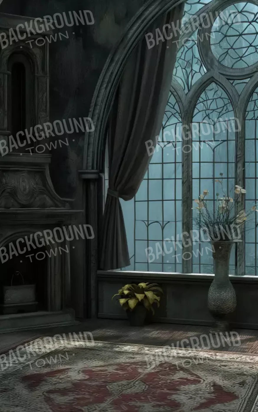 Lonely Living 5’X8’ Ultracloth (60 X 96 Inch) Backdrop