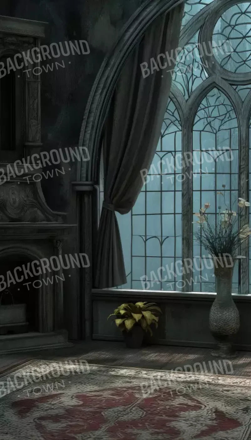 Lonely Living 8’X14’ Ultracloth (96 X 168 Inch) Backdrop