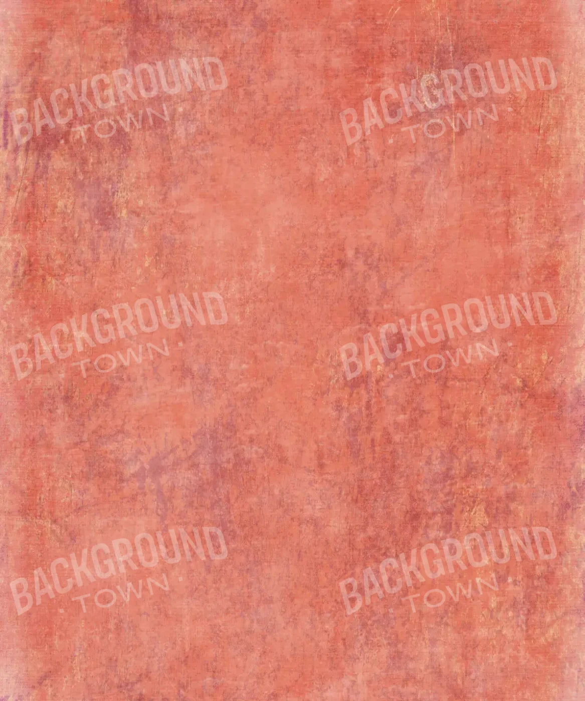 Orange Textured Backdrop for Photography