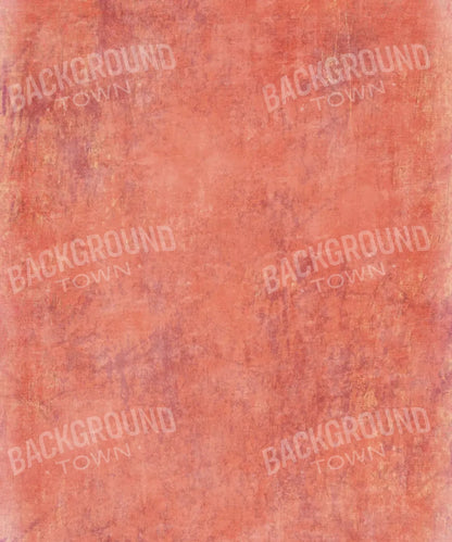 Orange Textured Backdrop for Photography