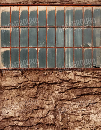 Lookout 6X8 Fleece ( 72 X 96 Inch ) Backdrop