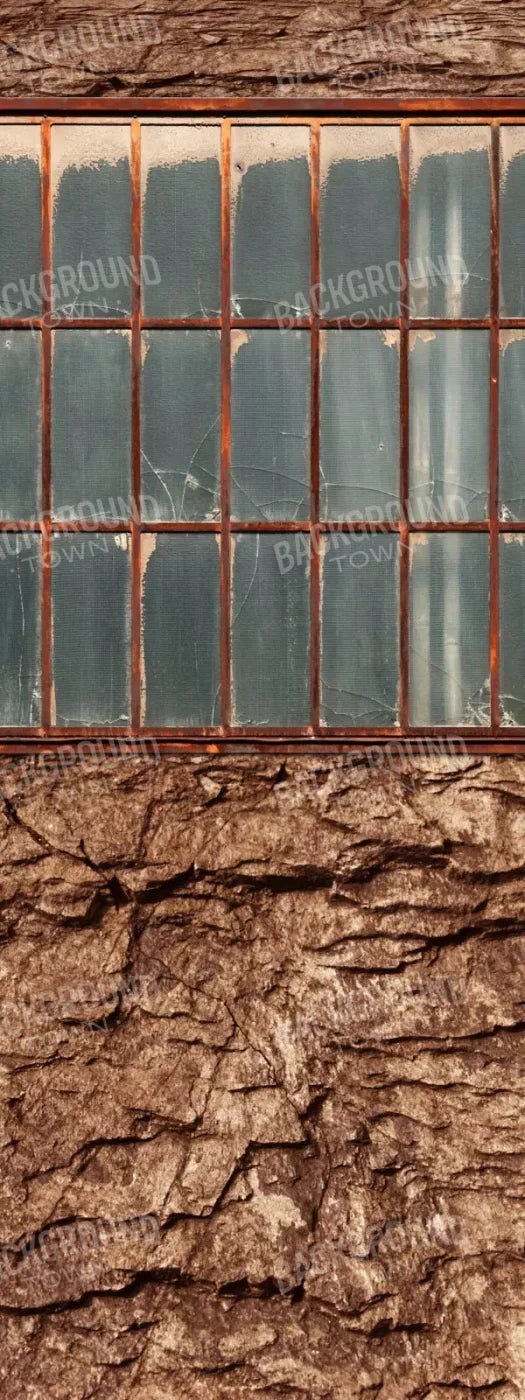 Lookout 8X20 Ultracloth ( 96 X 240 Inch ) Backdrop