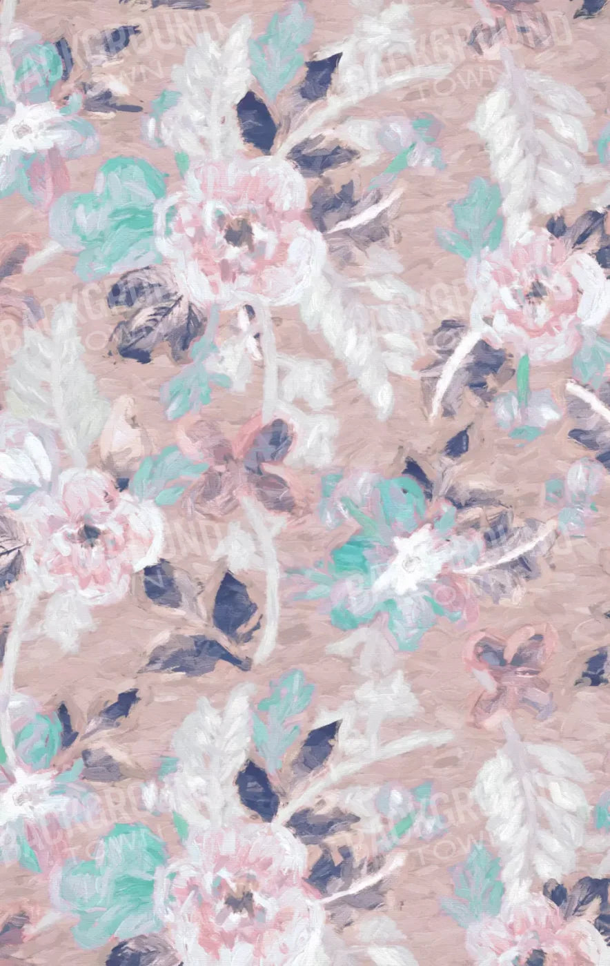 Loralee 10X16 Ultracloth ( 120 X 192 Inch ) Backdrop