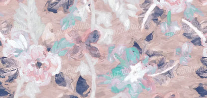 Loralee 16X8 Ultracloth ( 192 X 96 Inch ) Backdrop